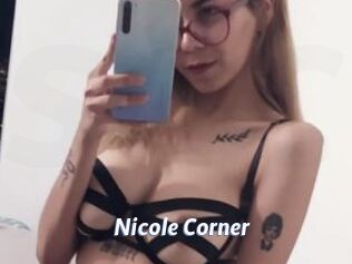 Nicole_Corner Sexe amateur contributions