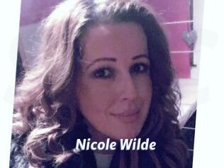 Nicole_Wilde Sexe amateur contributions