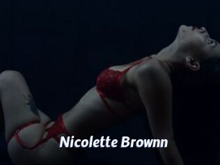 Nicolette_Brownn Sexe amateur contributions