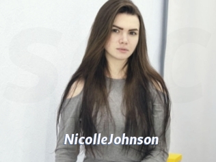 NicolleJohnson Sexe amateur contributions