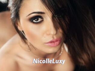 NicolleLuxy Sexe amateur contributions