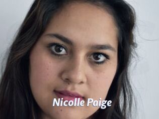 Nicolle_Paige Sexe amateur contributions