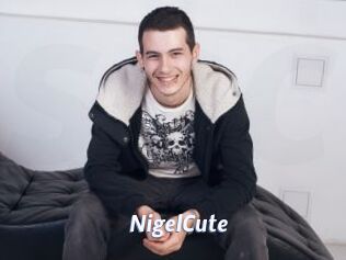 NigelCute