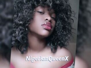 NigerianQueenX