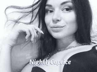 NightlyCaprice