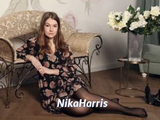 NikaHarris
