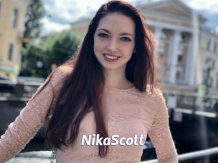 NikaScott Sexe amateur contributions