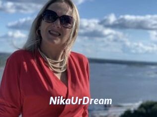 NikaUrDream