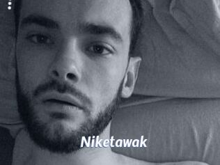 Niketawak
