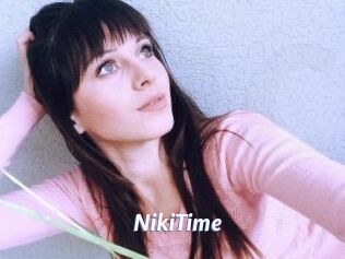 NikiTime