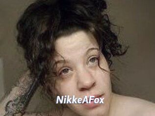 NikkeAFox