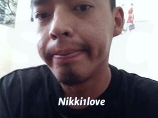Nikki1love