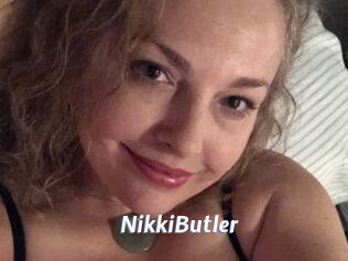 Nikki_Butler Sexe amateur contributions