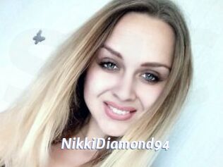 NikkiDiamond94