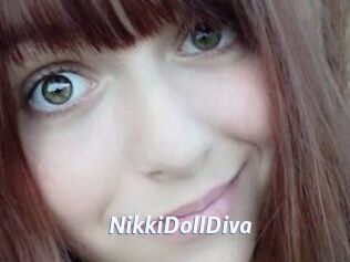 NikkiDollDiva