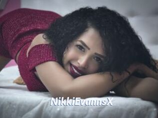 NikkiEvannsX