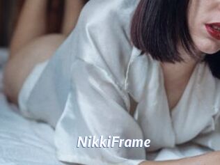 NikkiFrame