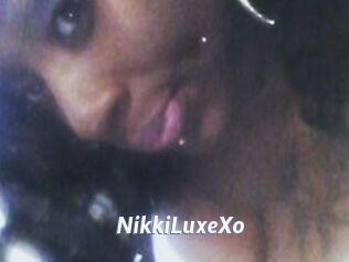 NikkiLuxeXo