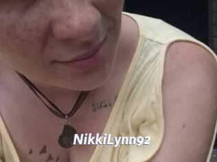 NikkiLynn92