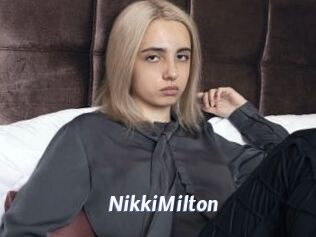 NikkiMilton