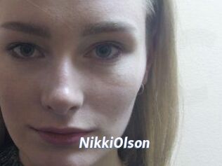 NikkiOlson