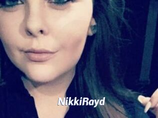 NikkiRayd
