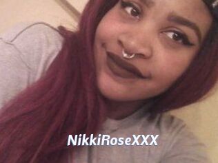 Nikki_RoseXXX Sexe amateur contributions