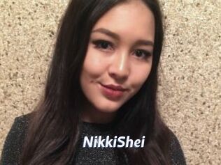 NikkiShei
