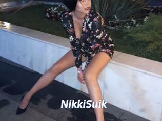 NikkiSuik