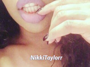 NikkiTaylorr