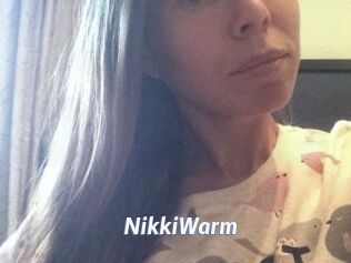 NikkiWarm Sexe amateur contributions