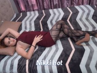 Nikki_Hot_ Sexe amateur contributions