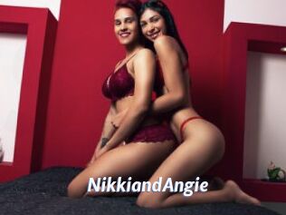 NikkiandAngie