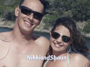 Nikki_and_Shaun Sexe amateur contributions