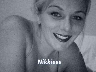 Nikkieee