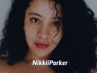 NikkiiParker