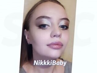 NikkkiBaby