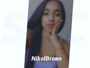 NikolBrown Sexe amateur contributions