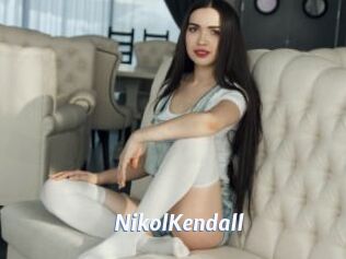NikolKendall Sexe amateur contributions