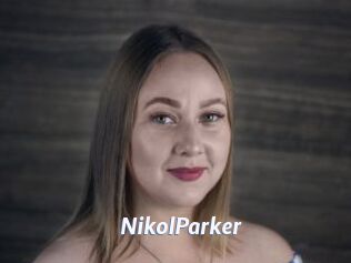 NikolParker