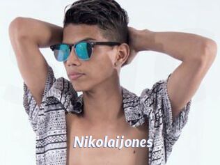 Nikolaijones