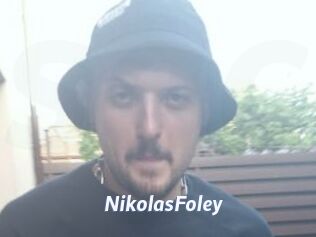 NikolasFoley