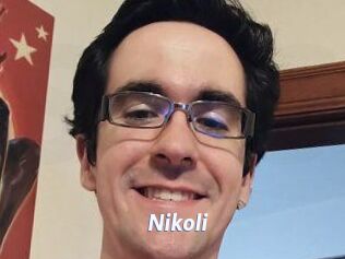 Nikoli