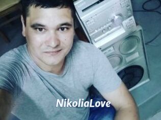 NikoliaLove Sexe amateur contributions