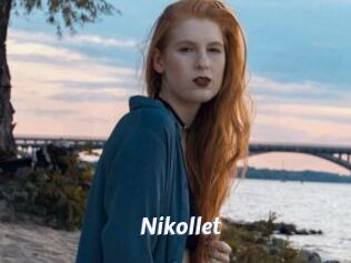 Nikollet