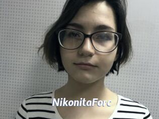 NikonitaForc Sexe amateur contributions
