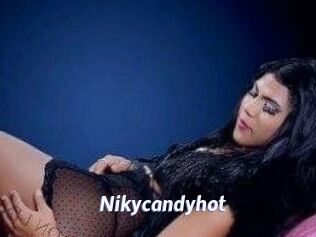 Nikycandyhot