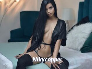 Nikycopper Sexe amateur contributions
