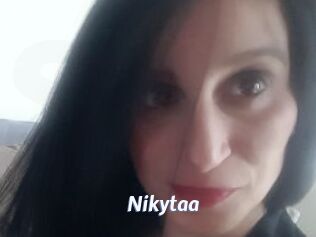 Nikytaa