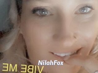 NilahFox